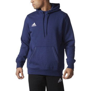 adidas badge of sport longline hoody