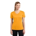 thumbnail image 1 of Tee-Shirt Col en V Compétiteur PosiCharge, 1 of 1