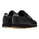 thumbnail image 5 of Tenis Reebok Hombre Classic Leather Negro Casual negro 7,0 MX, 5 of 9