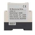 thumbnail image 2 of Dvrd Relais de Protection contre les Surtensions Dc12V24V36V48V, 2 of 5