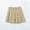 Beige2, variant on School Uniform Skirt Pleated Skirt Beige Kids Uniforms School Clothes for Girls 9-10 Years
