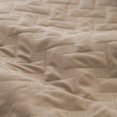 thumbnail image 5 of Bedsure Solid Color Reversible Quilt Bedding Sets, 5 of 6