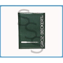 Teamwork 30 GROZ-BECKERT B27 SIZE#14/90 OVERLOCK SERGER BALL POINT NEEDLES RMX27, DCX27