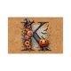 thumbnail image 1 of Cojines para pies Felpudo de Halloween para entrada de casa Felpudo de entrada Puerta de entrada Resistente a la suciedad Evita resbalones Felpudo decorativo para suelo La alfombra, 1 of 3