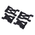 thumbnail image 2 of RC Suspensiom Arms, 4 Pcs Lightweight RC Swing Arms Plastic Perfect Fit  For Replacement, 2 of 8