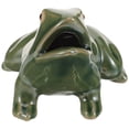 thumbnail image 3 of Fountain Frog Courtyard Fountain Decor Circulating Waterfall Frog for Home Decor, 3 of 8