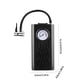 thumbnail image 3 of Bomba de inflado de neumáticos portátil Compresor de aire inalámbrico para coche | USB recargable | Diseño inalámbrico compacto | Tasa de inflado rápida de 30 l/min | Pantalla LED | Apagado, 3 of 9