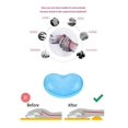 thumbnail image 5 of Ensemble de Repos pour Poignet Clavier & Souris Tapis de Poignet & Souris, 5 of 5