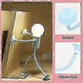 thumbnail image 5 of Changeable Shape Funny Sportsman Night Light,newest Diy Shape Night Lights, 5 of 5