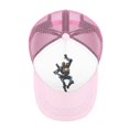 thumbnail image 3 of Apex Legends Pathfinder Adult Baseball Cap Adjustable Sun Visor Hat Prints Trucker Hats Skull Cap Headwear for Men Women, 3 of 6