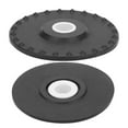 thumbnail image 3 of Knitting Machine Rubber Wheel, Knitting Machine Wheel, 2pcs For KH860 KH880 KH970 Knitting Machine, 3 of 8