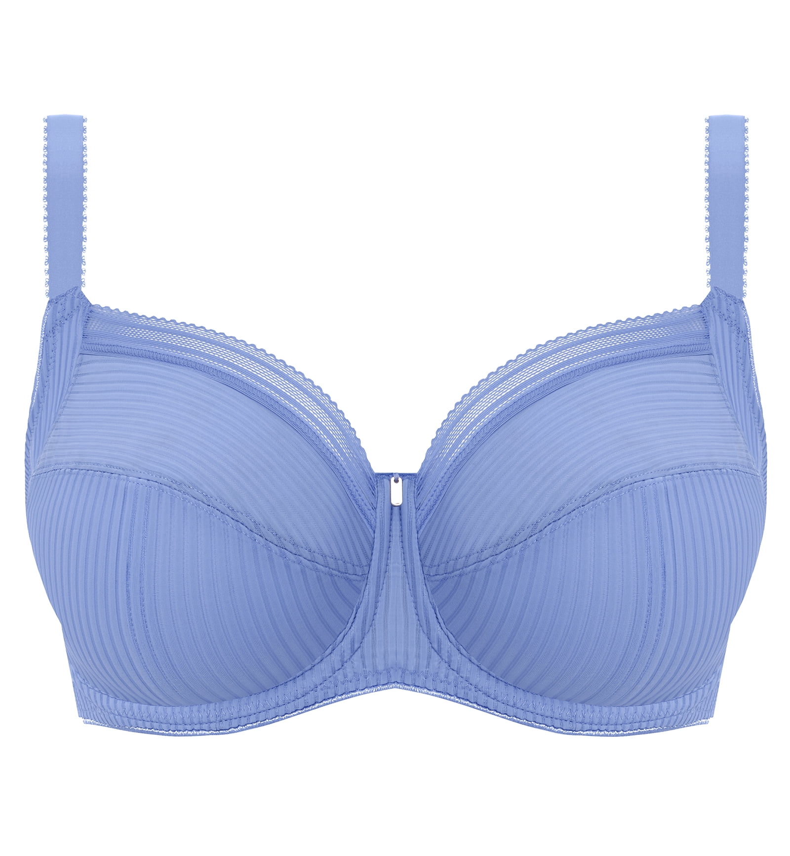 Fantasie Fusion Full Cup Side Support Underwire Bra (3091),30G,Sapphire 