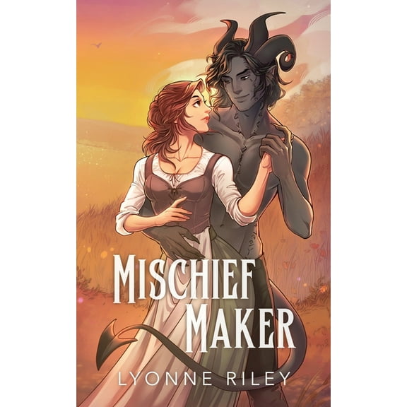 Mischief Maker, (Paperback)