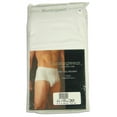 thumbnail image 3 of Munsingwear - Mens (Pack of 3) Full Rise Briefs WHITE / 38, 3 of 3