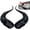 G, variant on Car Roof Dragon Horn Decor – Universal Fit Devil Horn Ornament – Strong Adhesive No Drill Installation – Halloween and Daily Vehicle Styling (H)