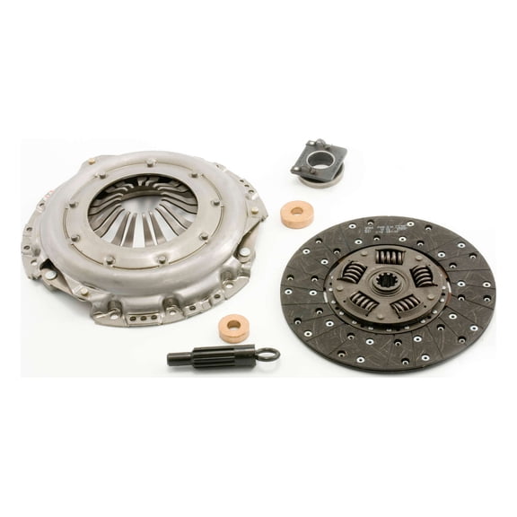 LUK OE Replacement Clutch Kit