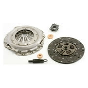 LUK OE Replacement Clutch Kit