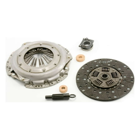 LUK OE Replacement Clutch Kit
