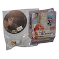 thumbnail image 1 of Gintama Elizabeth (2014) Mega House Anime Mini Figure w/ Paper Coaster, 1 of 2
