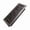 Oil Rubbed Bronze, variant on 4x10 Inches Heavy Duty Walkable Floor Register Easy Adjust Air Supply Lever Floor Vents - Charlotte Design - Vent Cover for Home Floor - Antique Brass