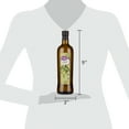 thumbnail image 6 of Great Value Organic Extra Virgin Olive Oil, 25.5 fl oz Glass Bottle, 6 of 8