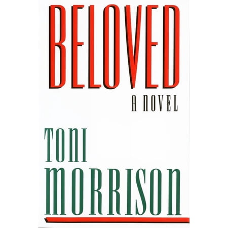 Beloved, (Hardcover)