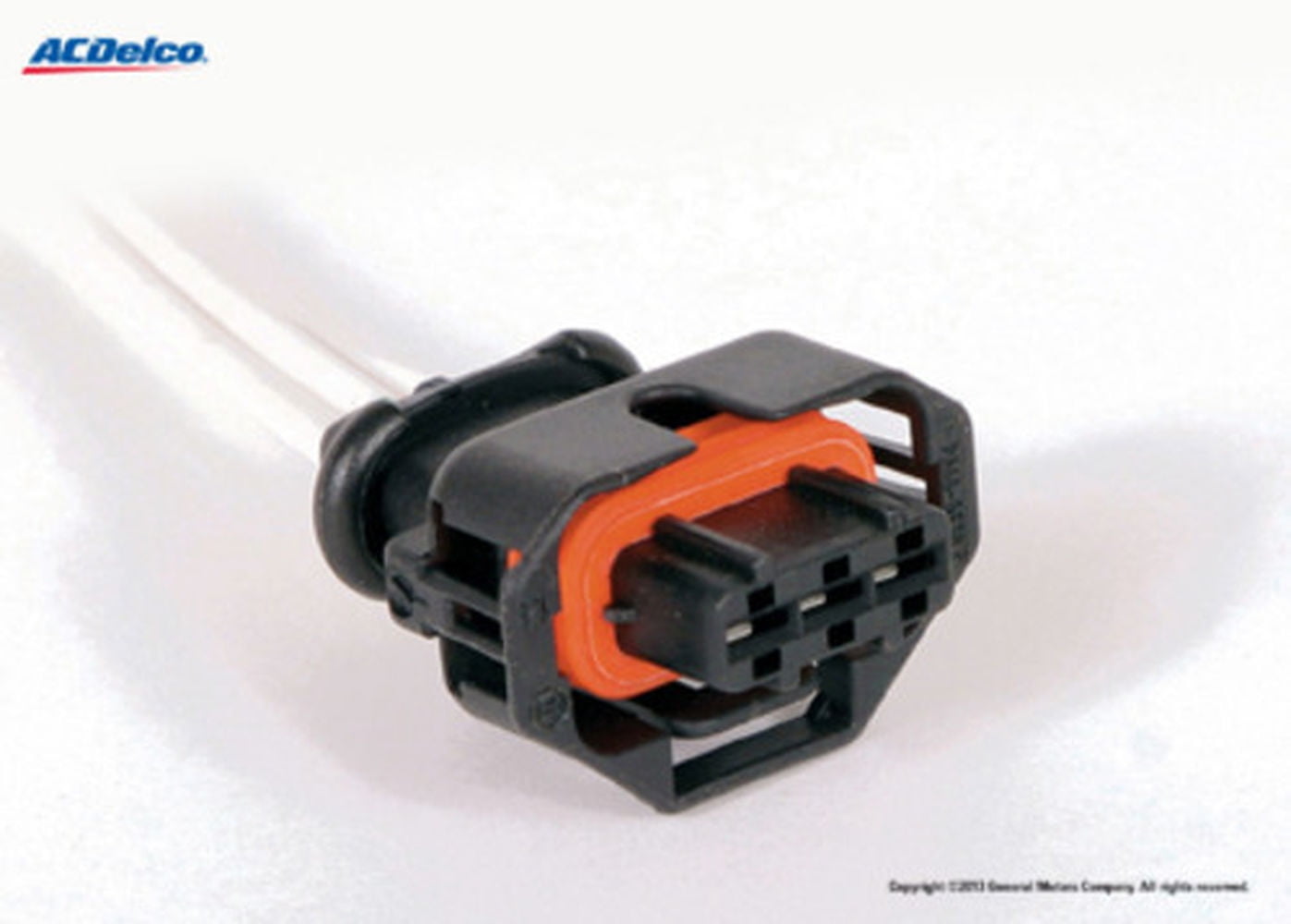 Tire Pressure Monitoring System Sensor Connector