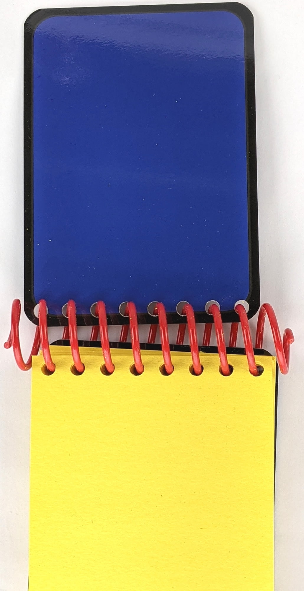 Handcrafted JOSH NIGHT Handy Dandy Notebook