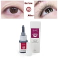 thumbnail image 3 of Colle Professionnelle pour Extensions de Cils Ultra-Résistante et Durable, Formule de Qualité Salon, 3 of 8