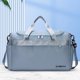 thumbnail image 1 of Bolsa de fitness Oxford portátil Bolsas de gimnasio de gran capacidad resistentes al desgaste para hombres y mujeres JShteea El nuevo, 1 of 9