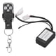 thumbnail image 2 of Módulo intermitente, controlador estroboscópico de flash Módulo intermitente de coche ABS Relé estroboscópico de control remoto Probado y confiable, 2 of 14