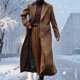 thumbnail image 4 of Ceisia Men's fashion casual coat pocket long sleeve outerwear Gift, 4 of 6
