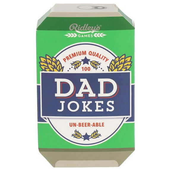 Dad Jokes (Other)