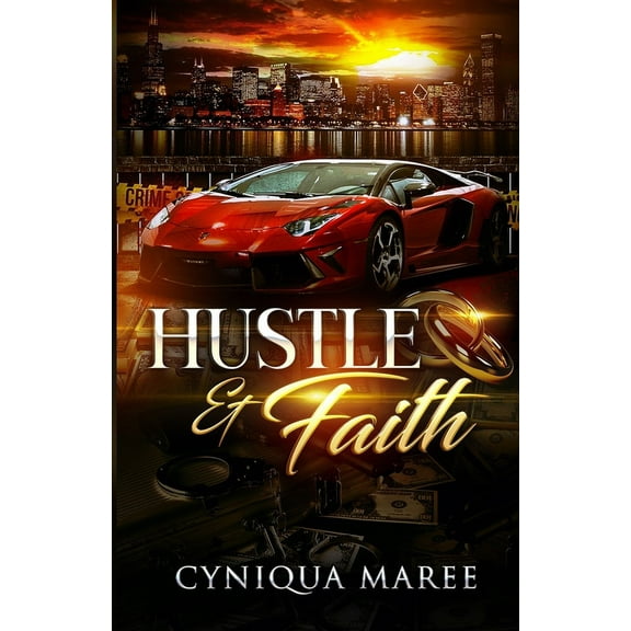 Hustle and Faith (Paperback)