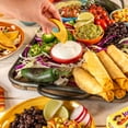 thumbnail image 4 of Jose Ole Chicken & Cheese Mini Tacos, Frozen Mexican Appetizer, 16.2 oz, 4 of 10