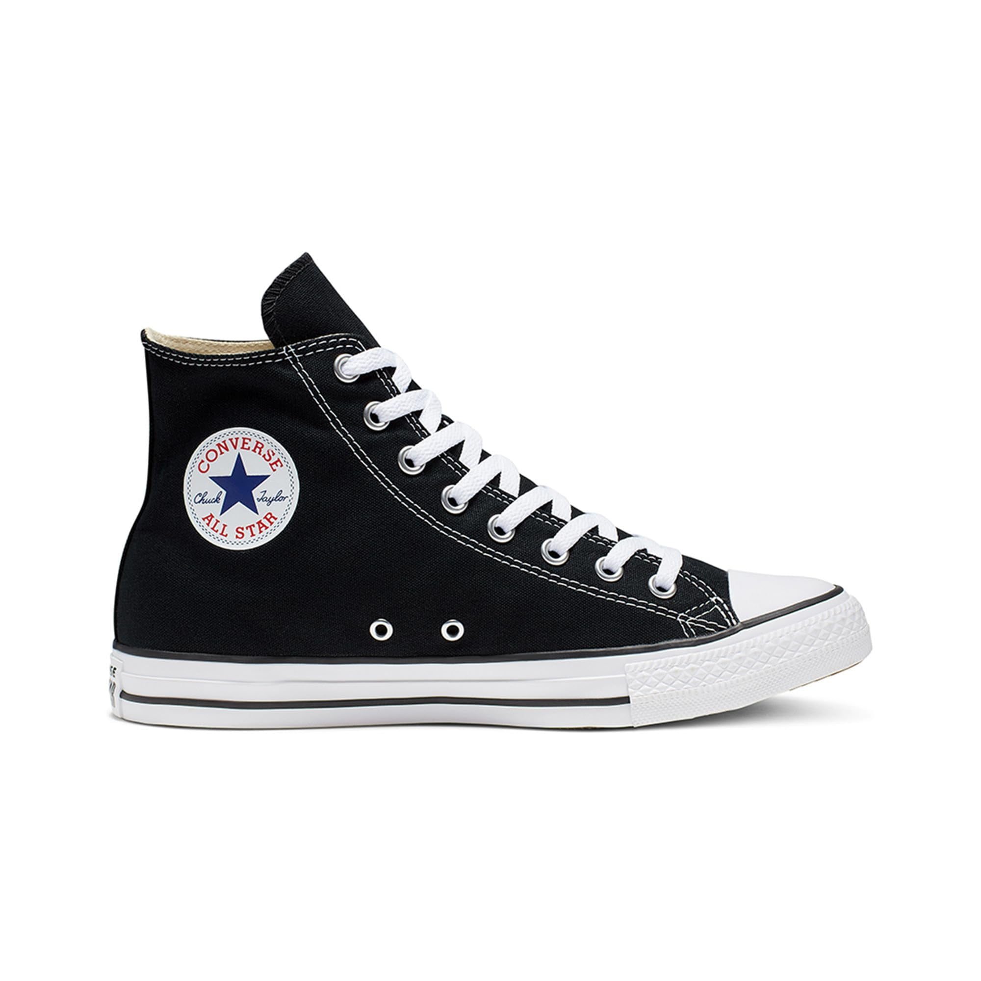converse chuck taylor all star seasonal canvas high top sneaker - Main Image