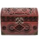 thumbnail image 3 of 30 protectores de esquinas para cajas de madera, estilo vintage, para muebles., 3 of 6