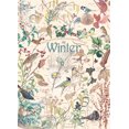 thumbnail image 2 of Cobble Hill Casse-Tête - Journal de Campagne : Hiver, Casse-Tête de 1000 Pcs, 2 of 2