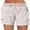 Beige, variant on Womens Summer Shorts 2026 Dressy Casual Hiking Cargo Shorts Trendy Outdoor Outfits 6 Pockets Olive X-Large