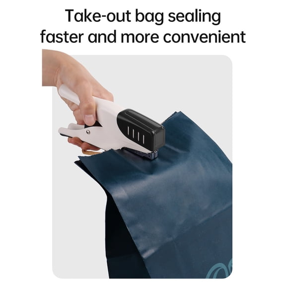 BIMZUC Handheld Stapler Heavy Duty Office Stapler 20 Sheet Capacity Less Effort Support 24/6 Or 26/6 Staple Sizes Black