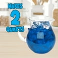 thumbnail image 3 of Kool-Aid Unsweetened Blue Raspberry Lemonade Powdered Drink Mix, 0.22 oz. Packet, 3 of 13