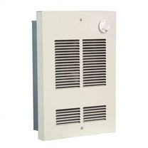 Q-Marley Engineered Products SX-0468080 Shallow Wall Fan Forced Zonal Heater - 120 V