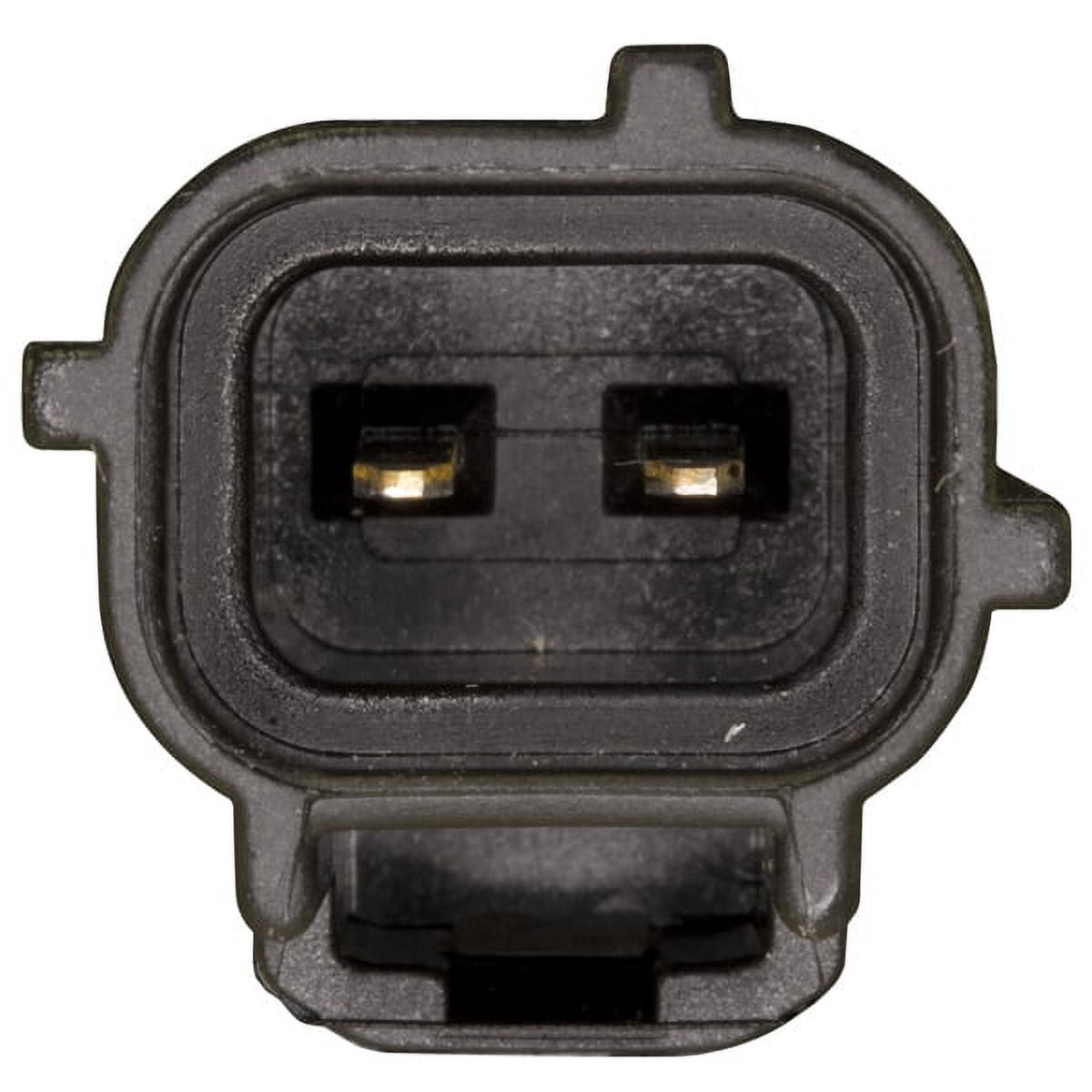 Vapor Canister Purge Solenoid
