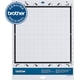 thumbnail image 4 of Pack de 2 alfombrillas de corte Brother DX ScanNCut White, 4 of 5