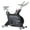 Black, variant on TROPOW Exercise Bikes for Home Use,with 32-Level Quiet Magnetic Resistance, Magnetic Stationary Bike with LED Display for 7 Types of Data,Including Pulse, Calories,and Distance Etc,White