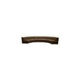 thumbnail image 3 of Meridian Furniture Infinity Brown Velvet 6pc. Modular Sectional, 3 of 11