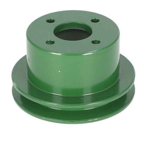 Water Pump Pulley BoltOn fits John Deere 70 4400 1830 2130 820 1630