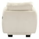 thumbnail image 4 of Sillón DICASA Kuma 1 Plazas Crema, 4 of 8