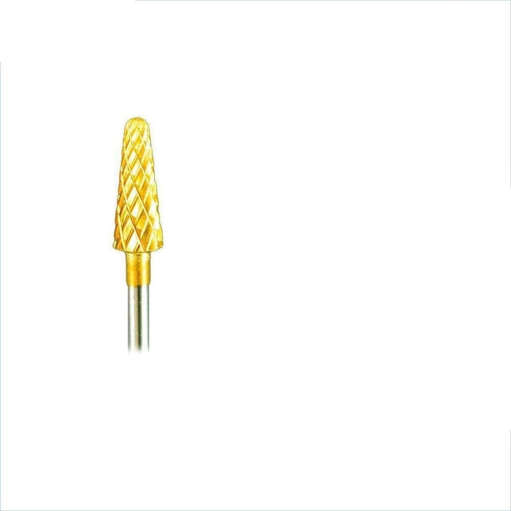Medicool Standard Bit Kit | Pro Bits Trimming Shaping Nail Tools