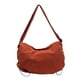 thumbnail image 1 of Bolso Hobo Bandolera Casual Nylon Gran Capacidad para Mujer, 1 of 9